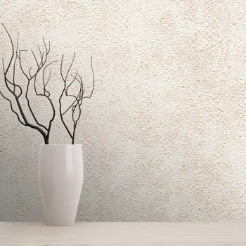 کاغذ دیواری طرح پتینه ساده کد AK25997