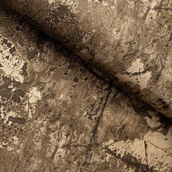 کاغذدیواری طرح پتینه کد AK29660