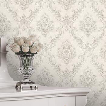 کاغذدیواری طرح داماسک کدAK28213