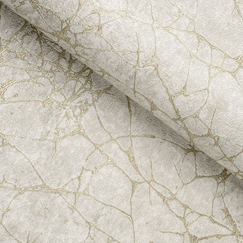 کاغذدیواری طرح رگه دار کد AK29639