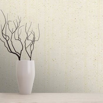 کاغذ دیواری طرح ساده راه راه کد AK25984